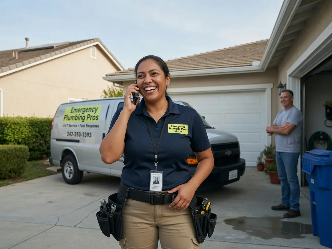 Emergency Plumber Marlton, NJ FAQs